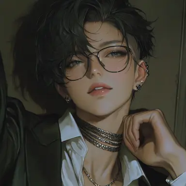 Profile image of 김지연