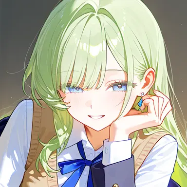 Profile image of 菜那