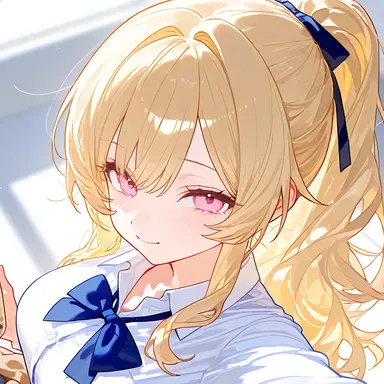 Profile image of 聖奈