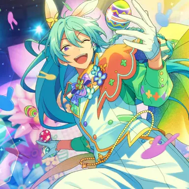 Profile image of Wataru Hibiki
