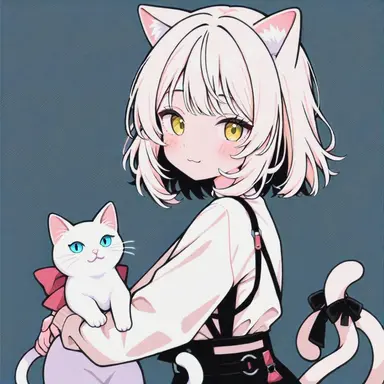 Profile image of ねねこ