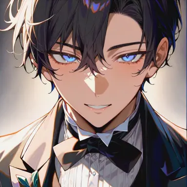 Profile image of 未来奏