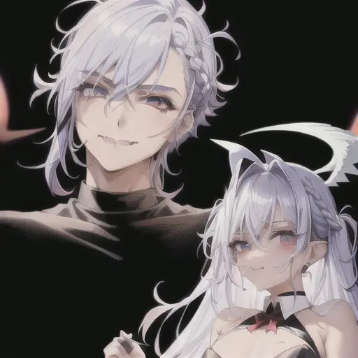 RarePoem0708의 厄介ファンかと思ったらそれが相方だった件