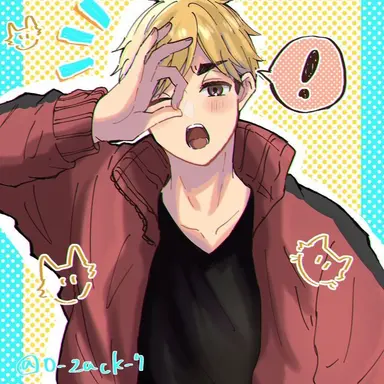 Profile image of 宮侑