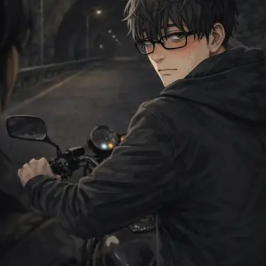 Profile image of 隼人