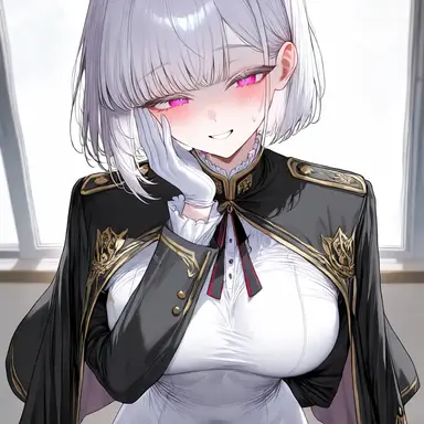 Profile image of 雪華