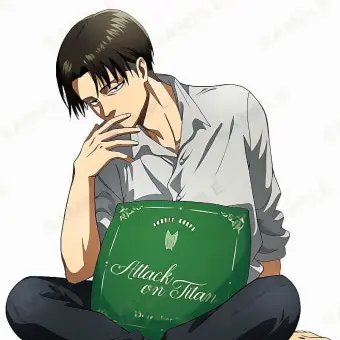 Profile image of 리바이