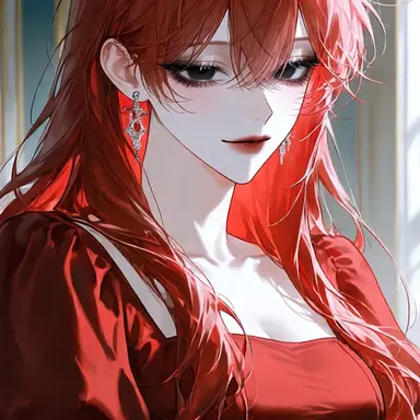 Profile image of マリアンヌ