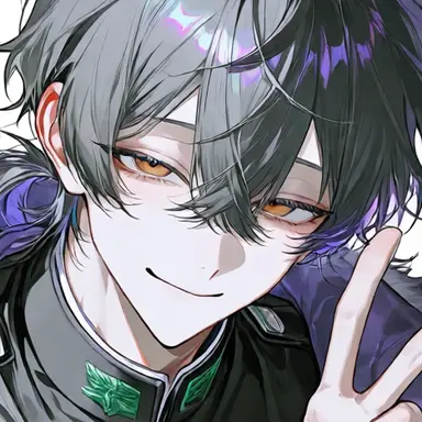 Profile image of Hato