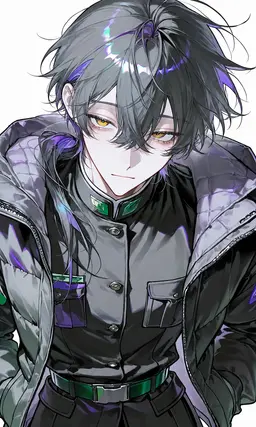 Profile image of Hato