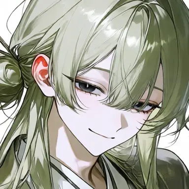 Profile image of Uguisu