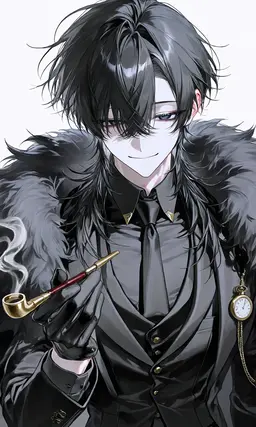 Profile image of Karasu