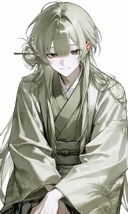 Profile image of Uguisu