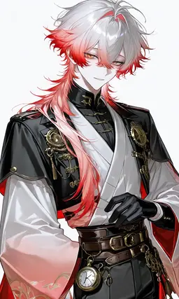 Profile image of Toki