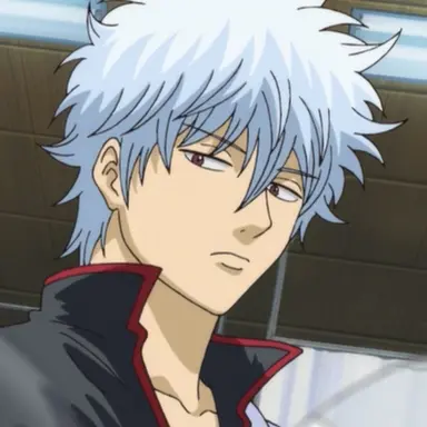 Profile image of 사카타 긴토키