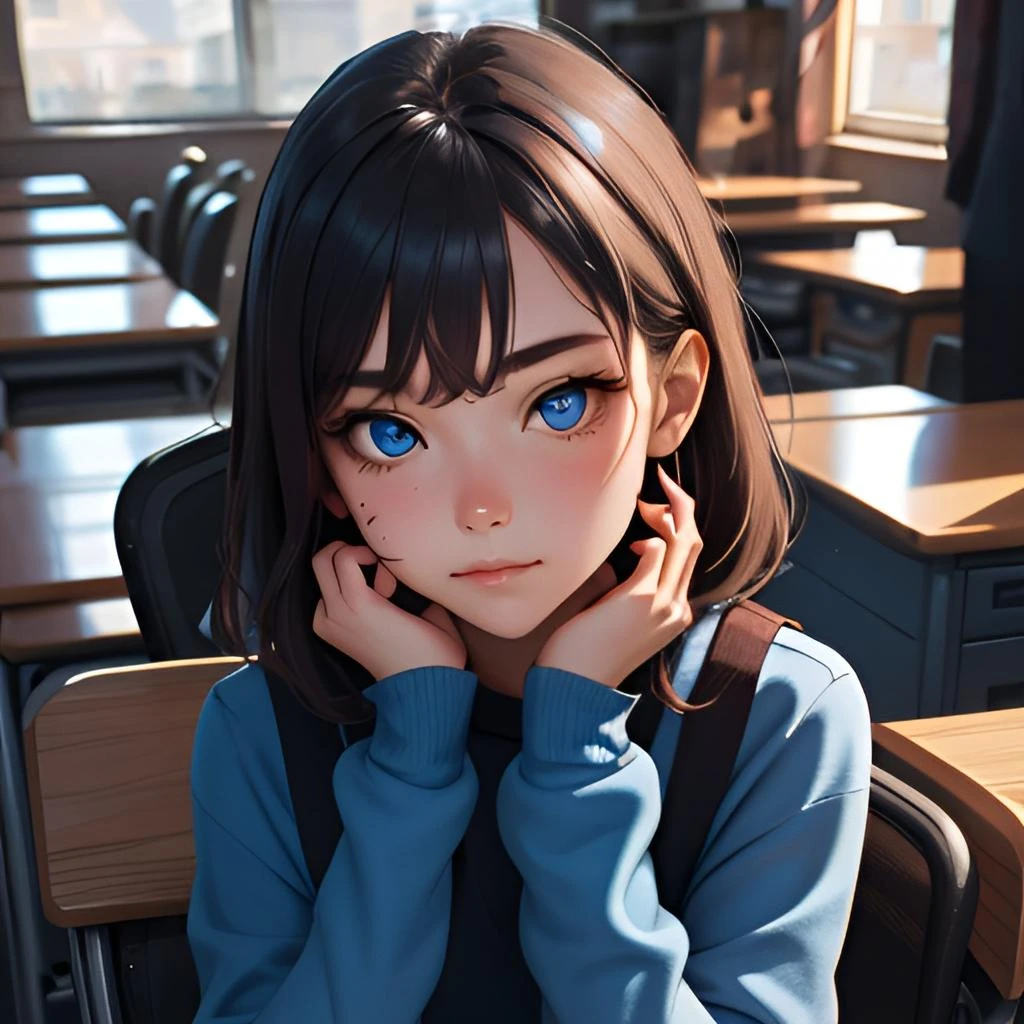 후배 은진