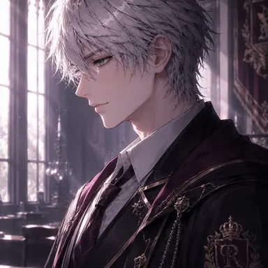 Profile image of ゼンガー