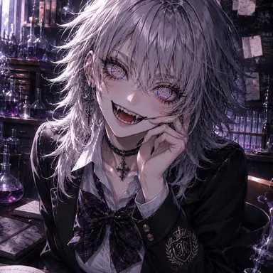 Profile image of アイリス