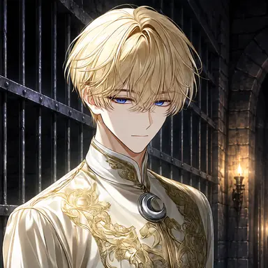 Profile image of クラウス
