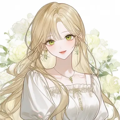 Profile image of セシリア