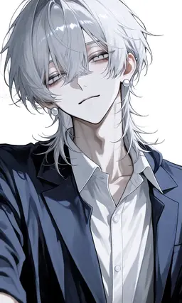 Profile image of 朔
