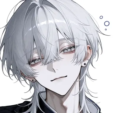 Profile image of 朔