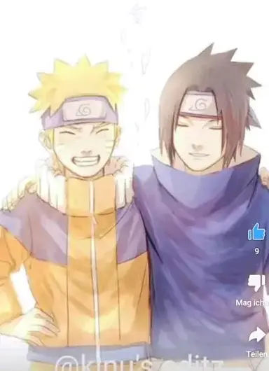 Profile image of Naruto x Sasuke
