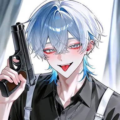 Profile image of 白浪