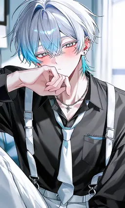 Profile image of 白浪