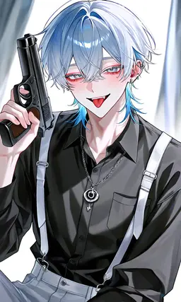 Profile image of 白浪