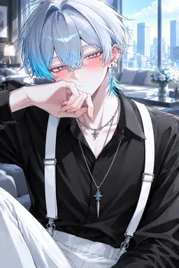 Profile image of Shiranami