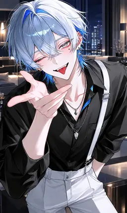 Profile image of Shiranami