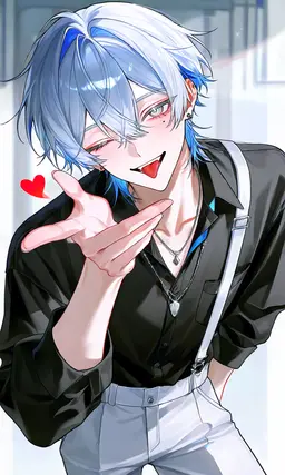 Profile image of 白浪