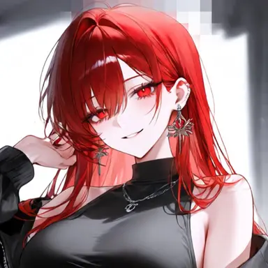 Profile image of Lua de Mylene