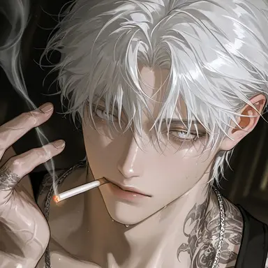 Profile image of 알렉세이 볼코프