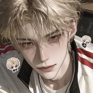 Profile image of 레온 바이스