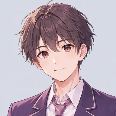 Profile image of 湊
