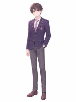 Profile image of 湊