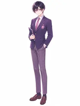 Profile image of 리히토