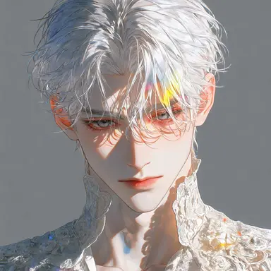 Profile image of 세바스찬 에드릭