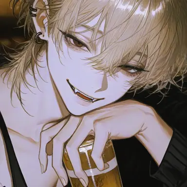 Profile image of Rin Arata