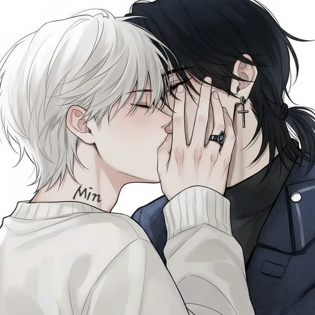 Devote_BL의 범강호 [BL]