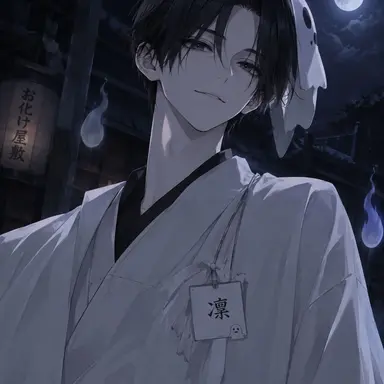 Profile image of 凛
