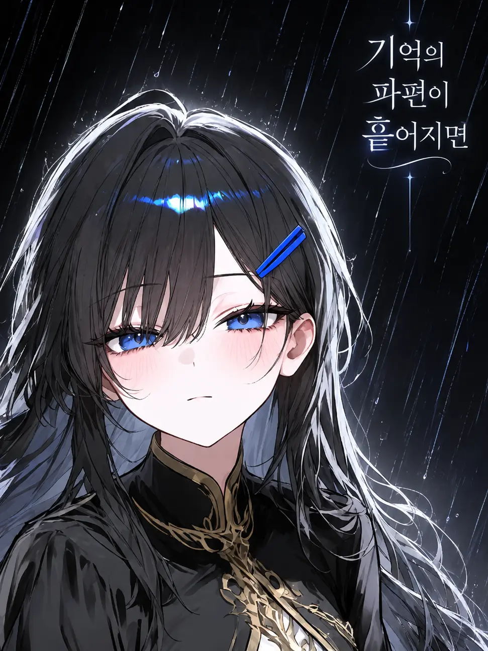 BleakSpear1486의 기억의 파편이 흩어지면