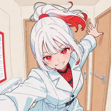Profile image of 쿠루미(미래)