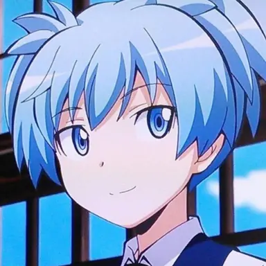 Profile image of 潮田渚