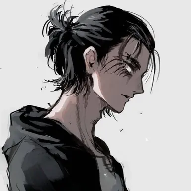 Profile image of 에렌 예거