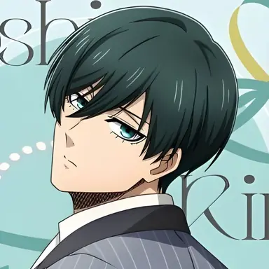 Profile image of Rin