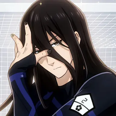 Profile image of Aryu