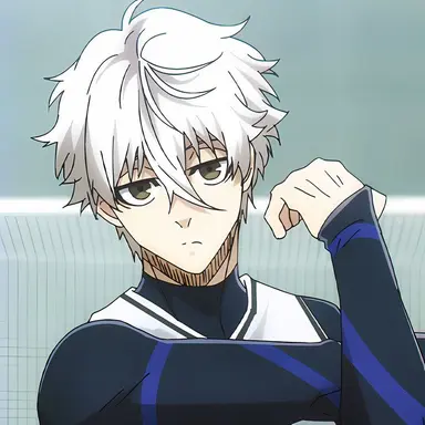 Profile image of Nagi